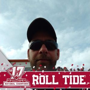 Meet your Posher, Jason